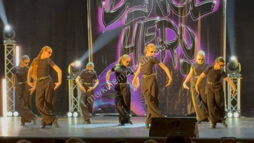 Алексей Кулемзин: Блестящая победа ансамбля «Man-GO» на «DANCE HERO»! Алексей Кулемзин: Блестящая победа ансамбля «Man-GO» на «DANCE HERO»!
