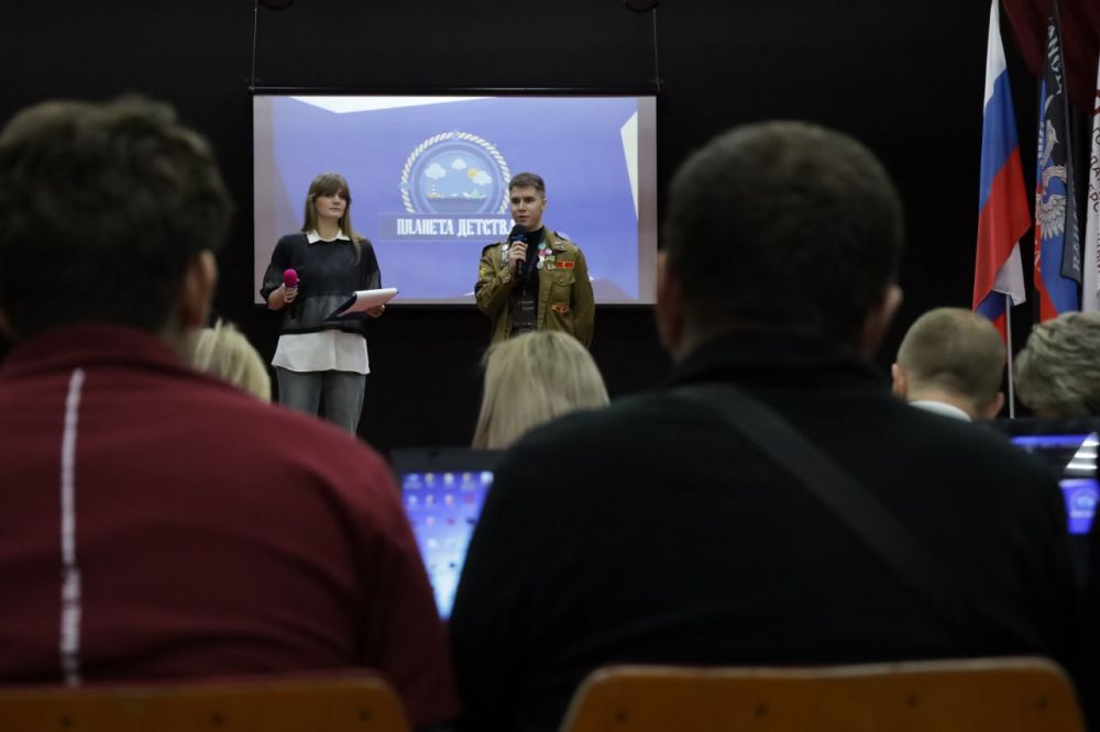 Когда вожатство – больше, чем профессия Когда вожатство – больше, чем профессия