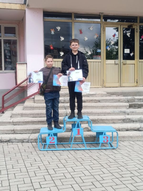 Воспитанники кружка "Картинг" МБУДО "СЮТ" приняли участие в Открытых Республиканских соревнованиях по картингу (скоростное маневрирование), которые проходили в рамках X Республиканской Недели безопасности дорожного движения... Воспитанники кружка "Картинг" МБУДО "СЮТ" приняли участие в Открытых Республиканских соревнованиях по картингу (скоростное маневрирование), которые проходили в рамках X Республиканской Недели безопасности дорожного движения...