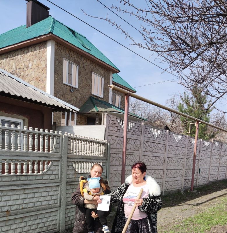 На территории Донецкой Народной Республики с 1 июня по 1 октября 2025 г. начинает действовать особый противопожарный режим На территории Донецкой Народной Республики с 1 июня по 1 октября 2025 г. начинает действовать особый противопожарный режим