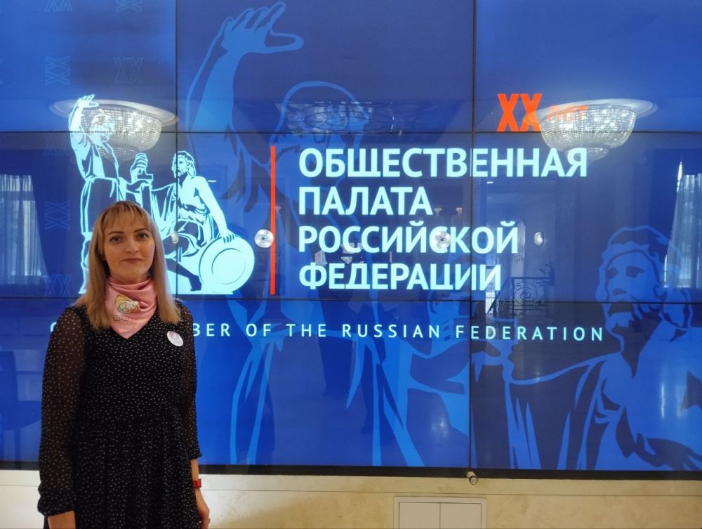 С Днем рождения, президентская платформа «Россия – страна возможностей»! С Днем рождения, президентская платформа «Россия – страна возможностей»!