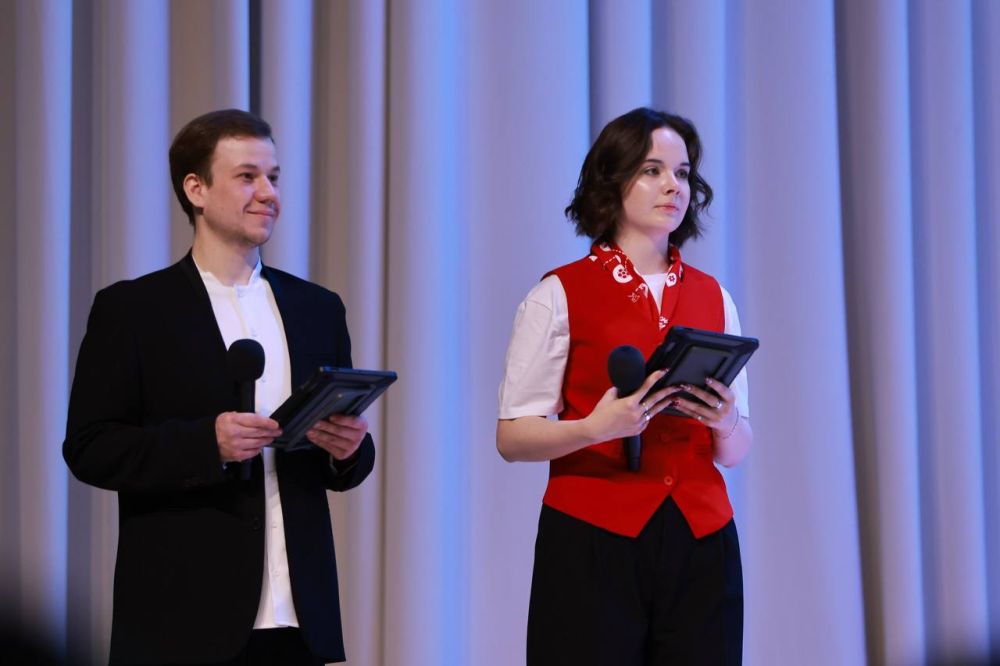 Подведены итоги международной программы #КласснаяСтрана Подведены итоги международной программы #КласснаяСтрана