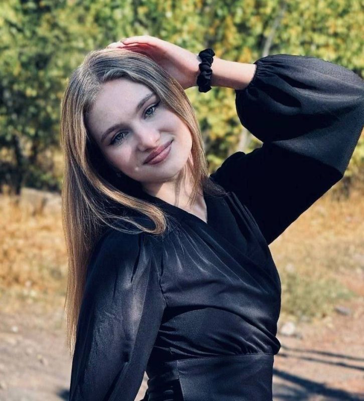Школьницы Снежного поучаствовали в XI научно-практической конференции, организованной Самарским аграрным университетом Школьницы Снежного поучаствовали в XI научно-практической конференции, организованной Самарским аграрным университетом