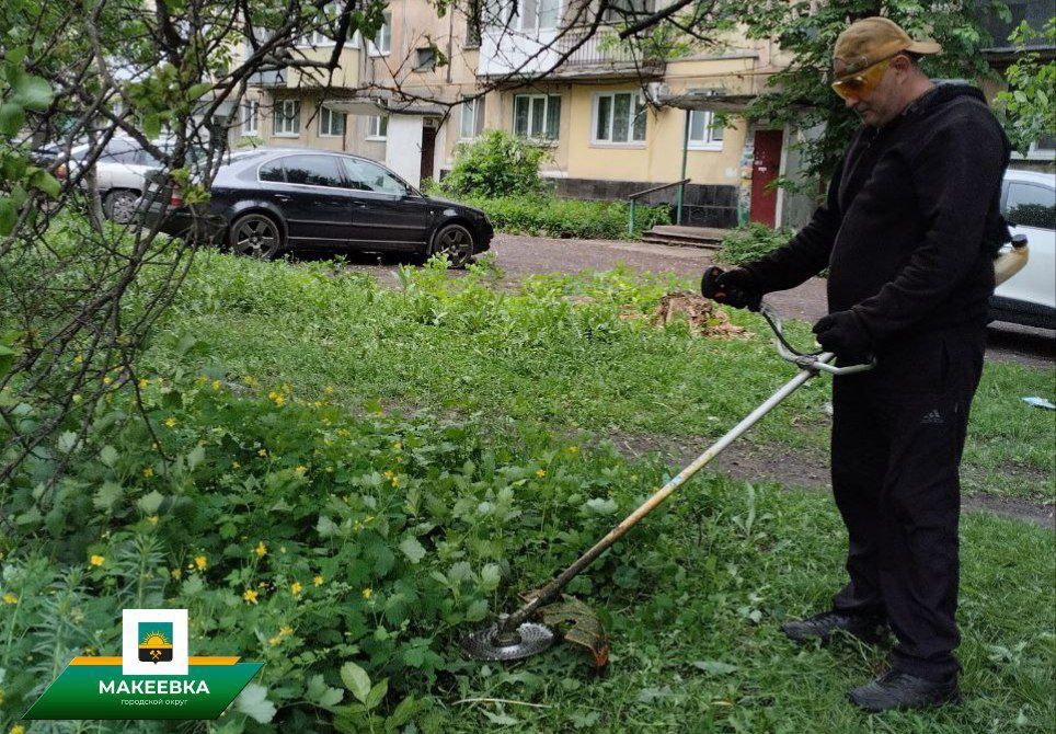 Сотрудниками МУП АГМ «Перспектива» выполнены работы: Сотрудниками МУП АГМ «Перспектива» выполнены работы: