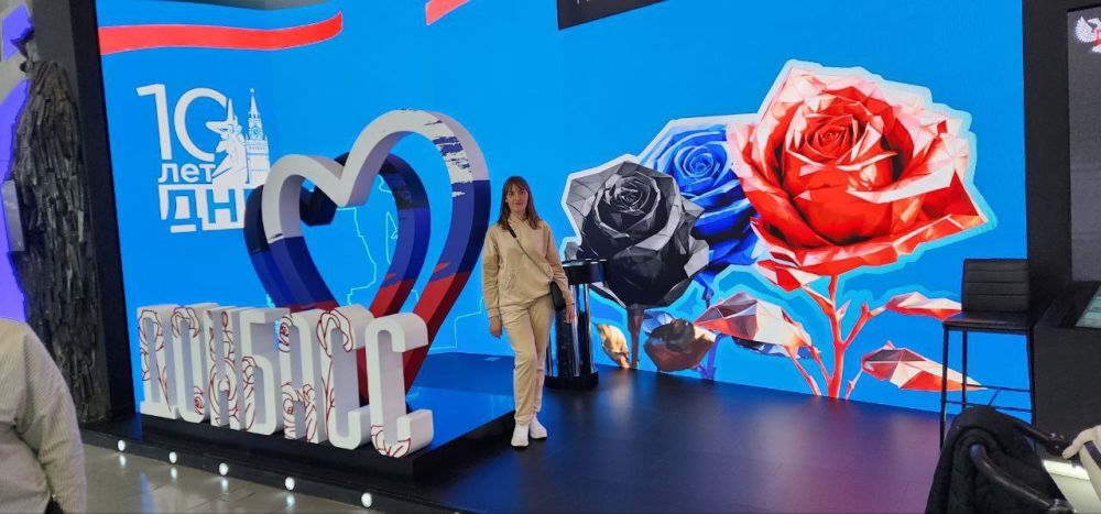 С Днем рождения, президентская платформа «Россия – страна возможностей»! С Днем рождения, президентская платформа «Россия – страна возможностей»!