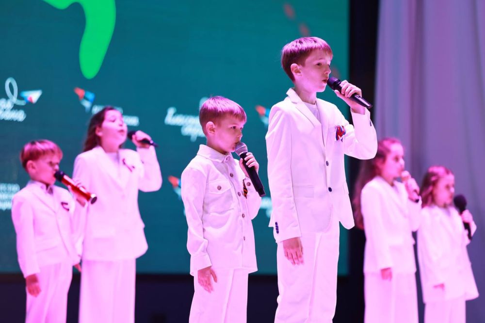 Подведены итоги международной программы #КласснаяСтрана Подведены итоги международной программы #КласснаяСтрана