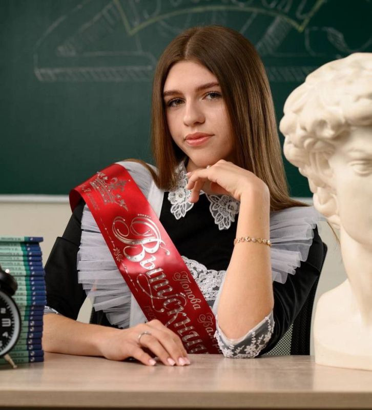 Школьницы Снежного поучаствовали в XI научно-практической конференции, организованной Самарским аграрным университетом Школьницы Снежного поучаствовали в XI научно-практической конференции, организованной Самарским аграрным университетом