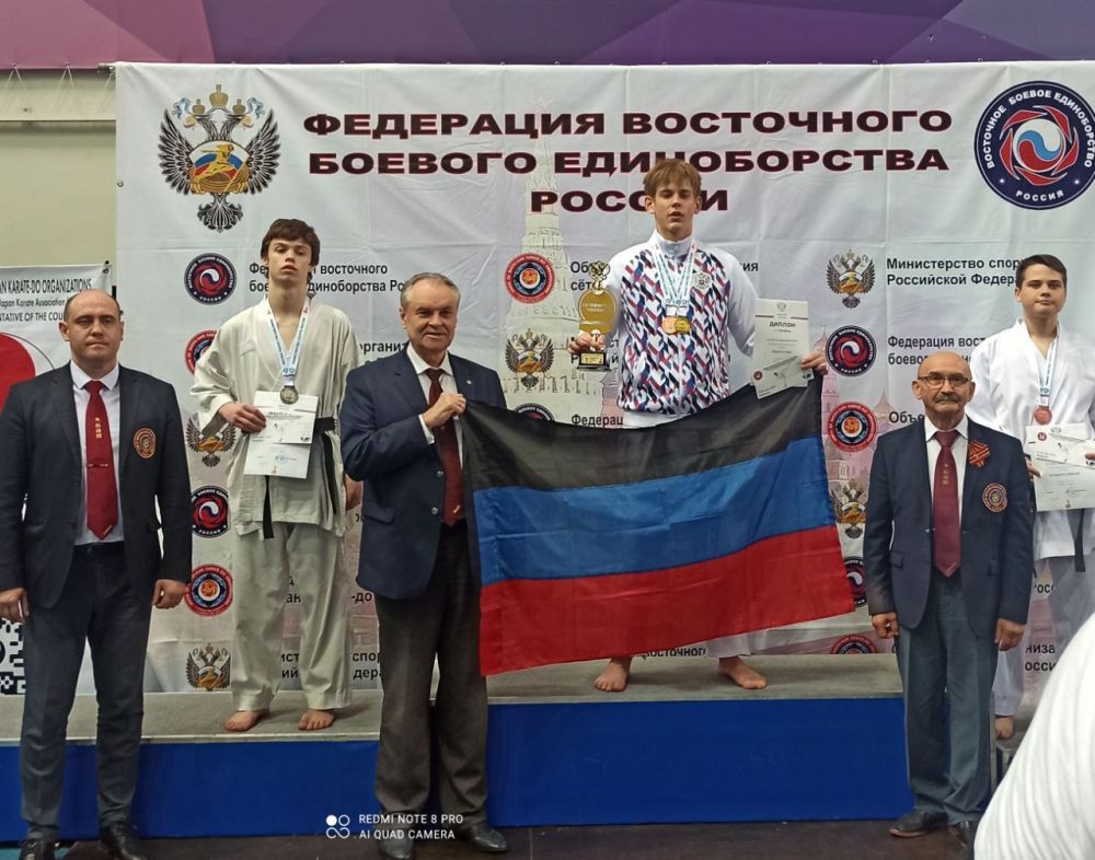 Юрий Мартынов: С 13 по 19 мая команда нашей Республики в Подмосковье приняла участие в чемпионате и первенстве России, Всероссийских соревнованиях и открытых соревнованиях федерации сётокан г. Москвы по восточному боевому... Юрий Мартынов: С 13 по 19 мая команда нашей Республики в Подмосковье приняла участие в чемпионате и первенстве России, Всероссийских соревнованиях и открытых соревнованиях федерации сётокан г. Москвы по восточному боевому...
