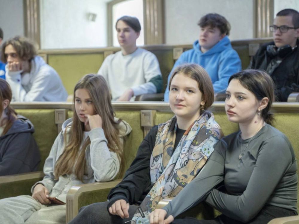 «“Добро-злые” миры в массовой культуре» «“Добро-злые” миры в массовой культуре»