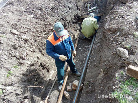 РЕМОНТНАЯ КАМПАНИЯ-2025: СПЕЦИАЛИСТЫ «АМВРОСИЕВКАТЕПЛОСЕТИ» ВЫПОЛНИЛИ ЗАМЕНУ ИЗНОШЕННЫХ КОММУНИКАЦИЙ В АМВРОСИЕВКЕ И СТАРОБЕШЕВО РЕМОНТНАЯ КАМПАНИЯ-2025: СПЕЦИАЛИСТЫ «АМВРОСИЕВКАТЕПЛОСЕТИ» ВЫПОЛНИЛИ ЗАМЕНУ ИЗНОШЕННЫХ КОММУНИКАЦИЙ В АМВРОСИЕВКЕ И СТАРОБЕШЕВО