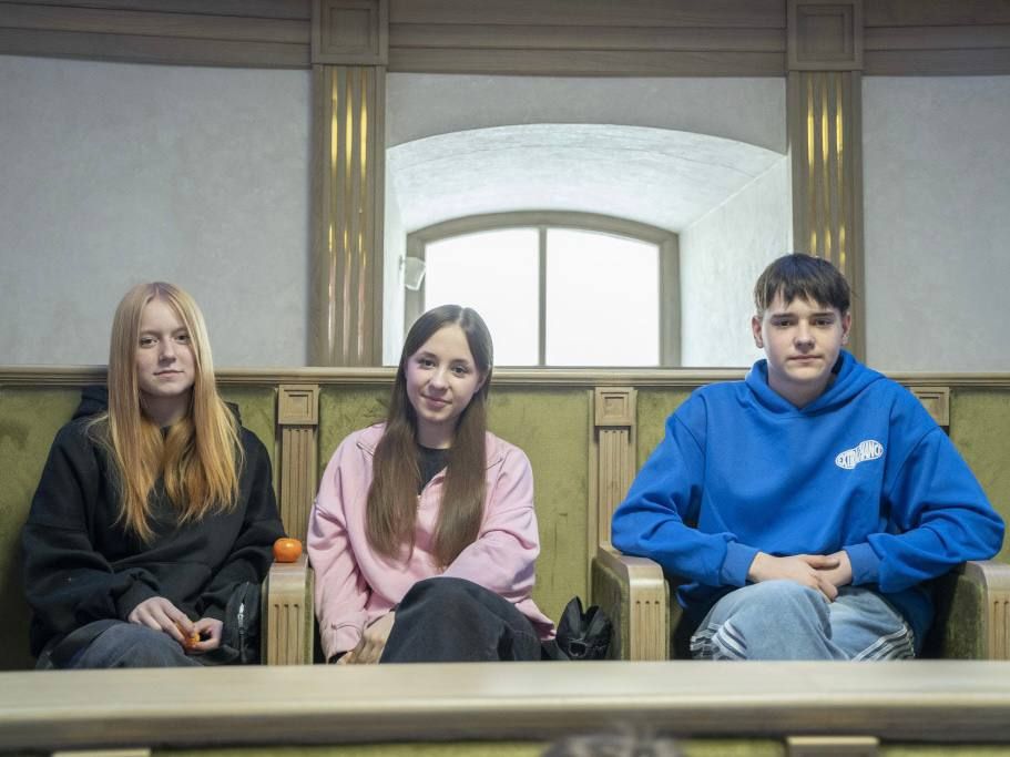 «“Добро-злые” миры в массовой культуре» «“Добро-злые” миры в массовой культуре»