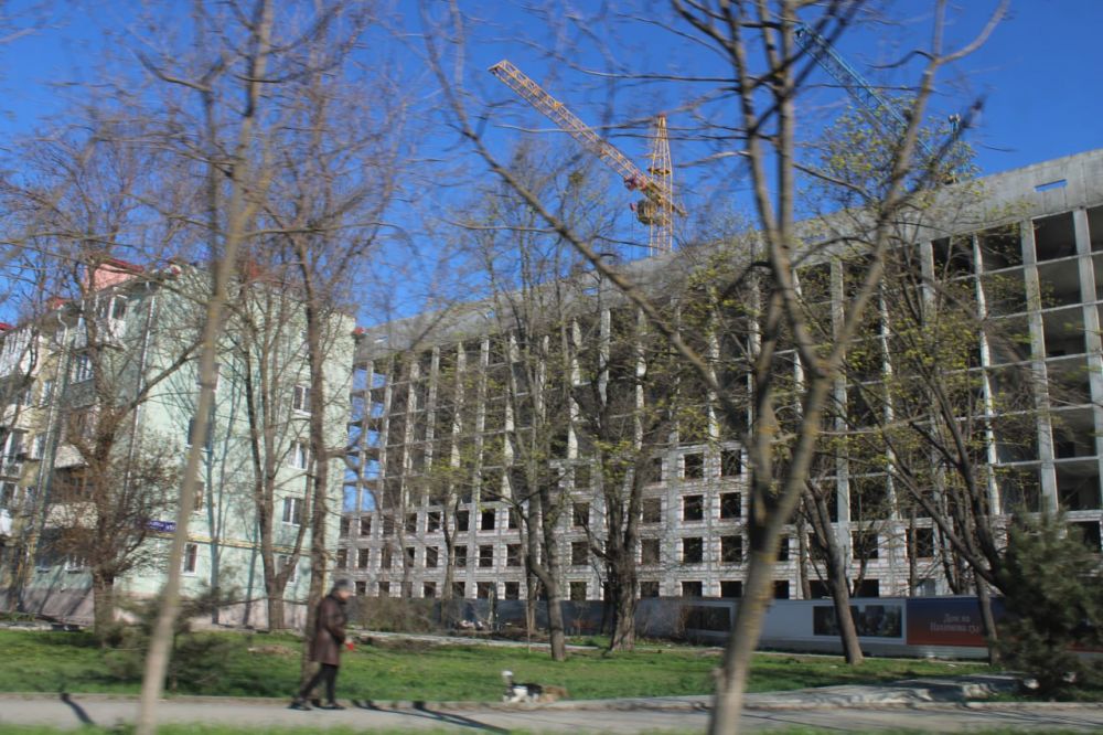 К 3-й годовщине освобождения Мариуполя К 3-й годовщине освобождения Мариуполя