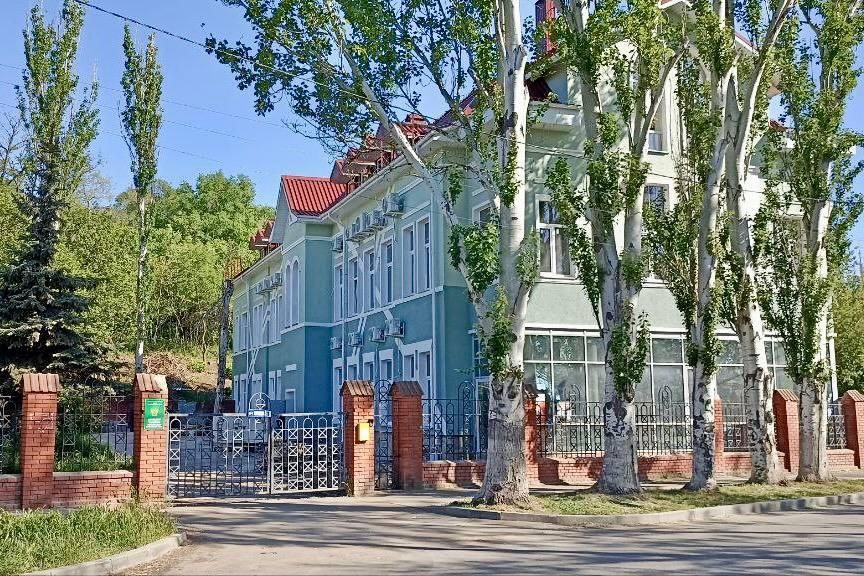 Игорь Лызов: Мэр Сочи рассказал о промежуточных итогах восстановления ДНР Игорь Лызов: Мэр Сочи рассказал о промежуточных итогах восстановления ДНР