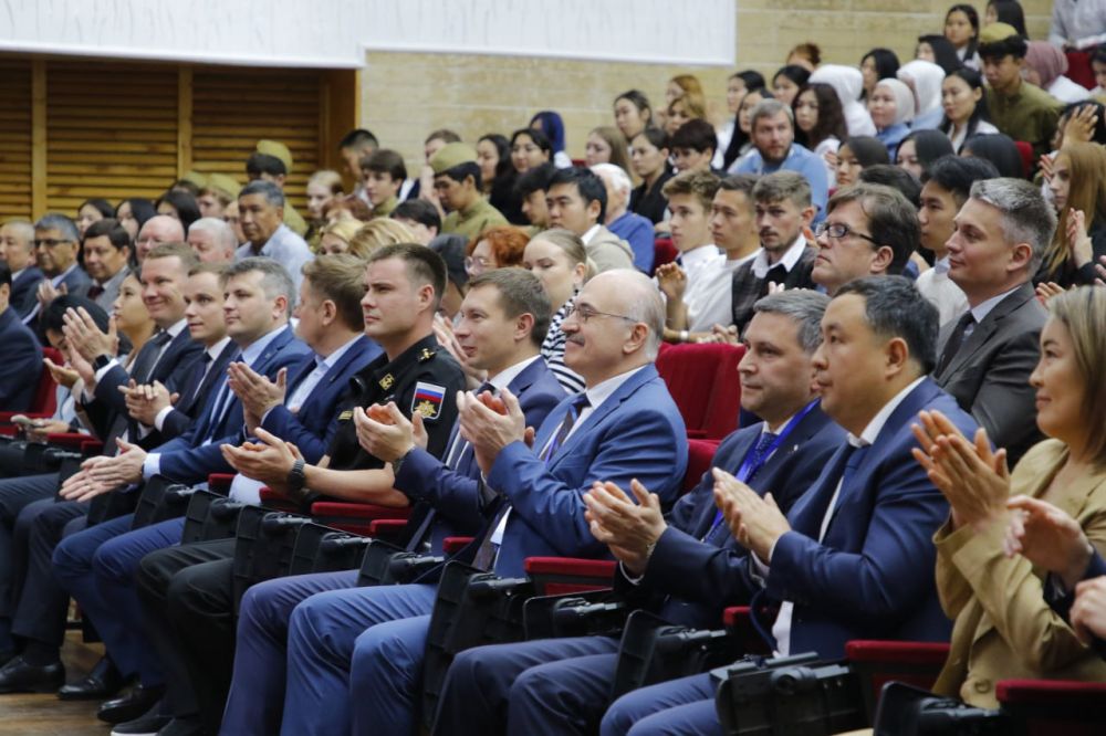 АНО «Евразия»: наш вклад в единое образовательное пространство нашего континента АНО «Евразия»: наш вклад в единое образовательное пространство нашего континента