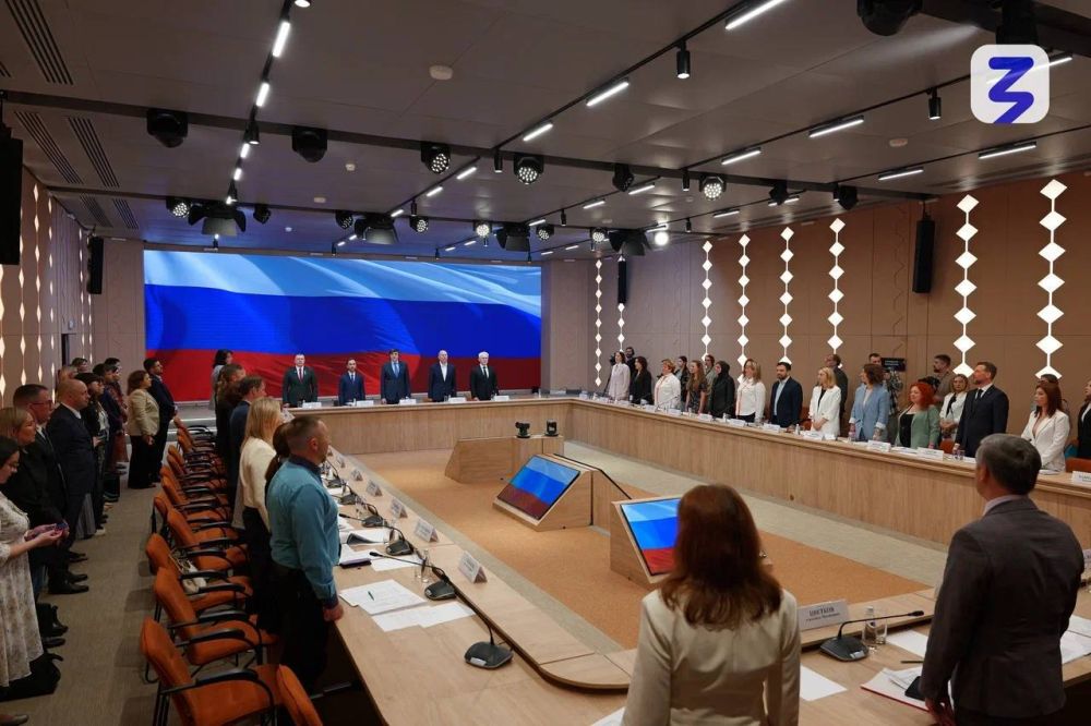 Шесть проектов из ДНР получат премии за победу во втором сезоне Конкурса инициатив родительских сообществ! Шесть проектов из ДНР получат премии за победу во втором сезоне Конкурса инициатив родительских сообществ!
