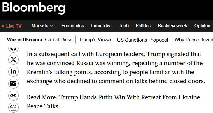     ,         Bloomberg