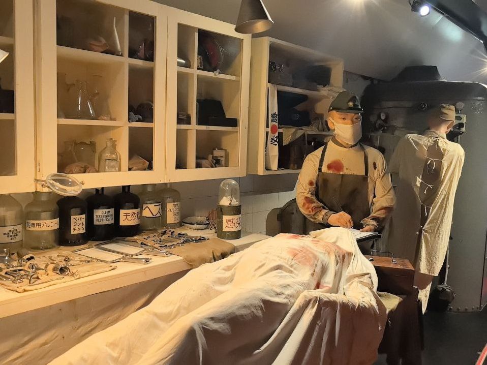 Легендарный "Поезд Победы" прибыл в ДНР Легендарный "Поезд Победы" прибыл в ДНР