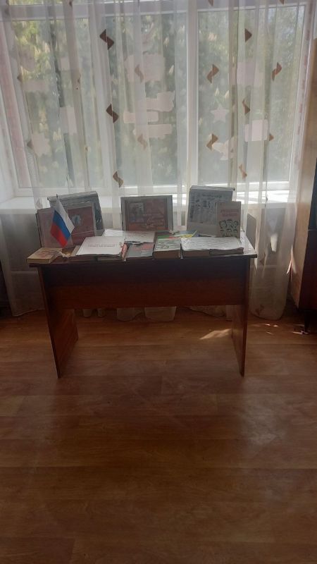 В рамках партийного проекта В рамках партийного проекта