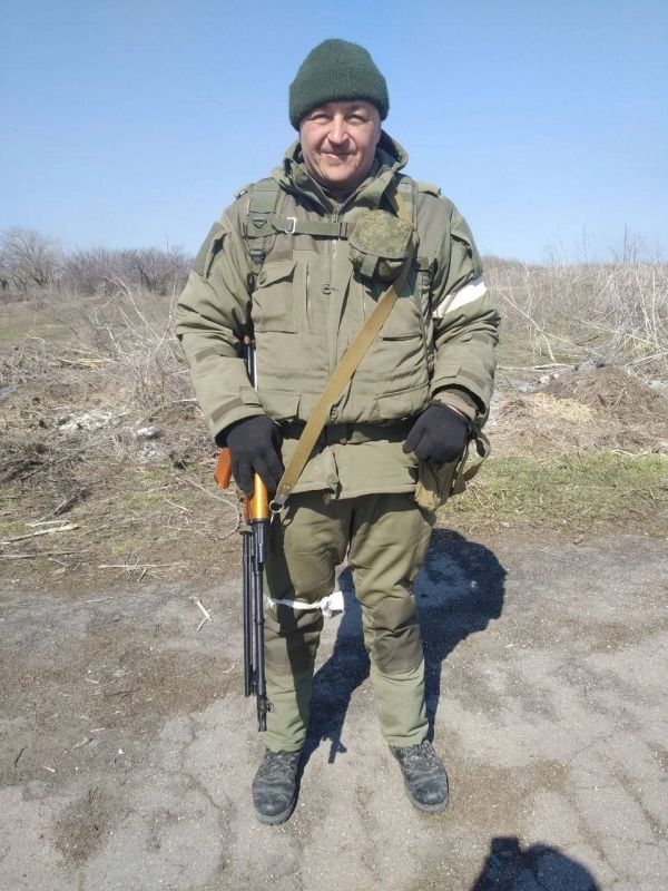 Спасла буквально с того света: история любви Ларисы и военнослужащего Ильдара из Донецка Спасла буквально с того света: история любви Ларисы и военнослужащего Ильдара из Донецка