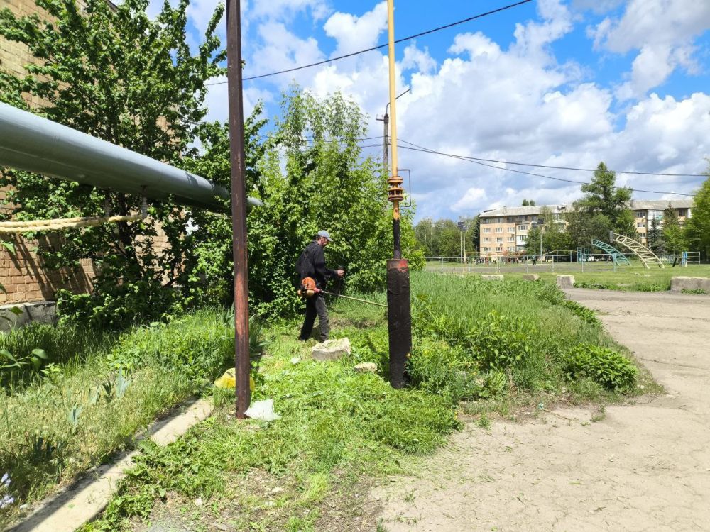 В Кировском внутригородском районе В Кировском внутригородском районе