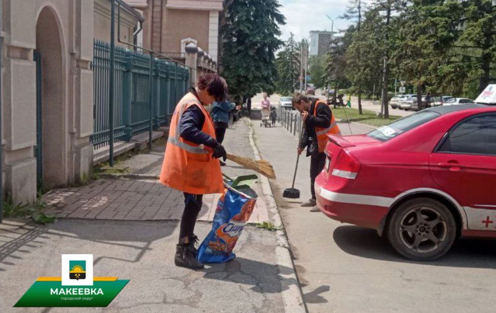 Сотрудниками МУП АГМ «Перспектива» выполнены работы: Сотрудниками МУП АГМ «Перспектива» выполнены работы: