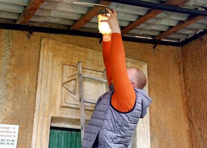 Иван Адамец: В Куйбышевском районе специалисты управляющей компании выполняют комплексные работы по обслуживанию жилого фонда Иван Адамец: В Куйбышевском районе специалисты управляющей компании выполняют комплексные работы по обслуживанию жилого фонда