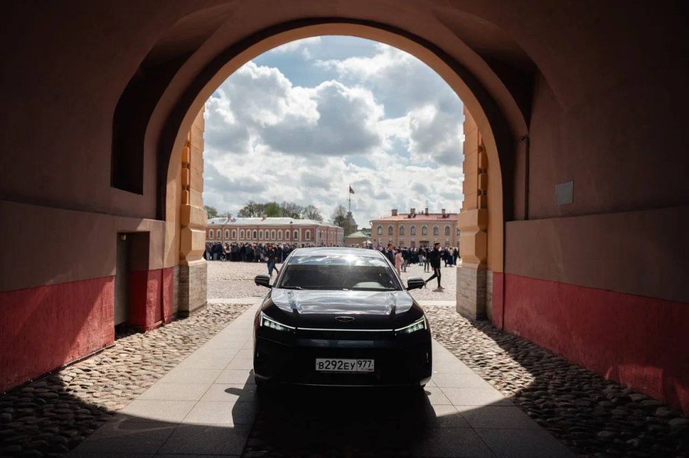Александр Волошин: #НЕПОКОРЁННЫЕ2025. Автопробег «Непокорённые»: память, сила, единство 15 городов — 15 историй подвига Александр Волошин: #НЕПОКОРЁННЫЕ2025. Автопробег «Непокорённые»: память, сила, единство 15 городов — 15 историй подвига