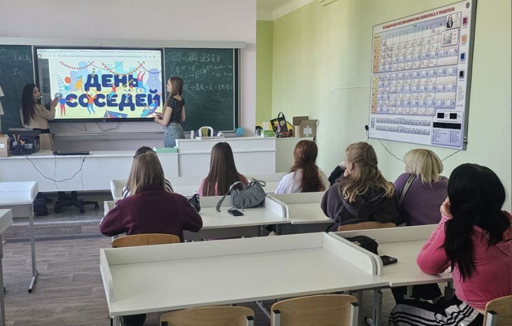 Проект "Школа ЖКХ" продолжает свою работу по повышению жилищной грамотности населения Проект "Школа ЖКХ" продолжает свою работу по повышению жилищной грамотности населения