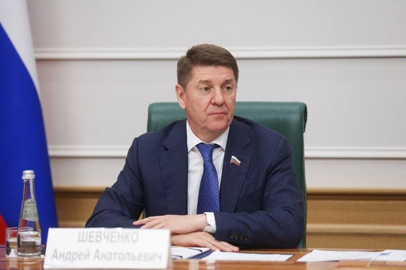 Александр Волошин: #Работа_в_СФ. На площадке Совета Федерации накануне обсудили тему вовлечения граждан в процессы местного самоуправления Александр Волошин: #Работа_в_СФ. На площадке Совета Федерации накануне обсудили тему вовлечения граждан в процессы местного самоуправления