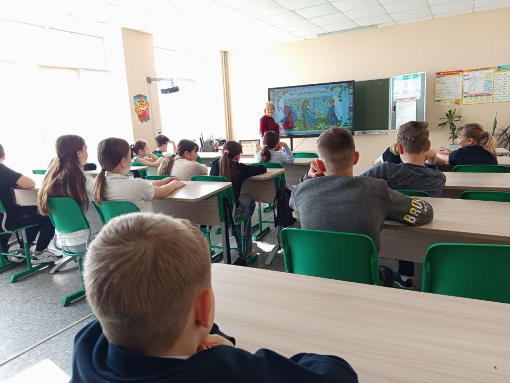 В рамках партийного проекта #ИсторическаяПамять В рамках партийного проекта #ИсторическаяПамять