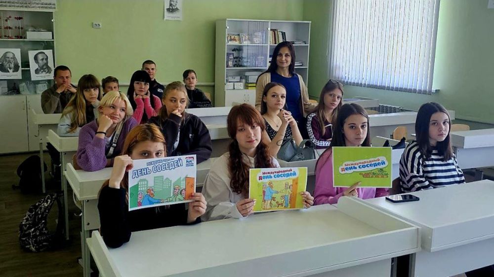 Проект "Школа ЖКХ" продолжает свою работу по повышению жилищной грамотности населения Проект "Школа ЖКХ" продолжает свою работу по повышению жилищной грамотности населения