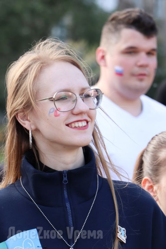 Дарят подарки в свой день рождения: платформа «Россия — страна возможностей» отмечает семилетие Дарят подарки в свой день рождения: платформа «Россия — страна возможностей» отмечает семилетие