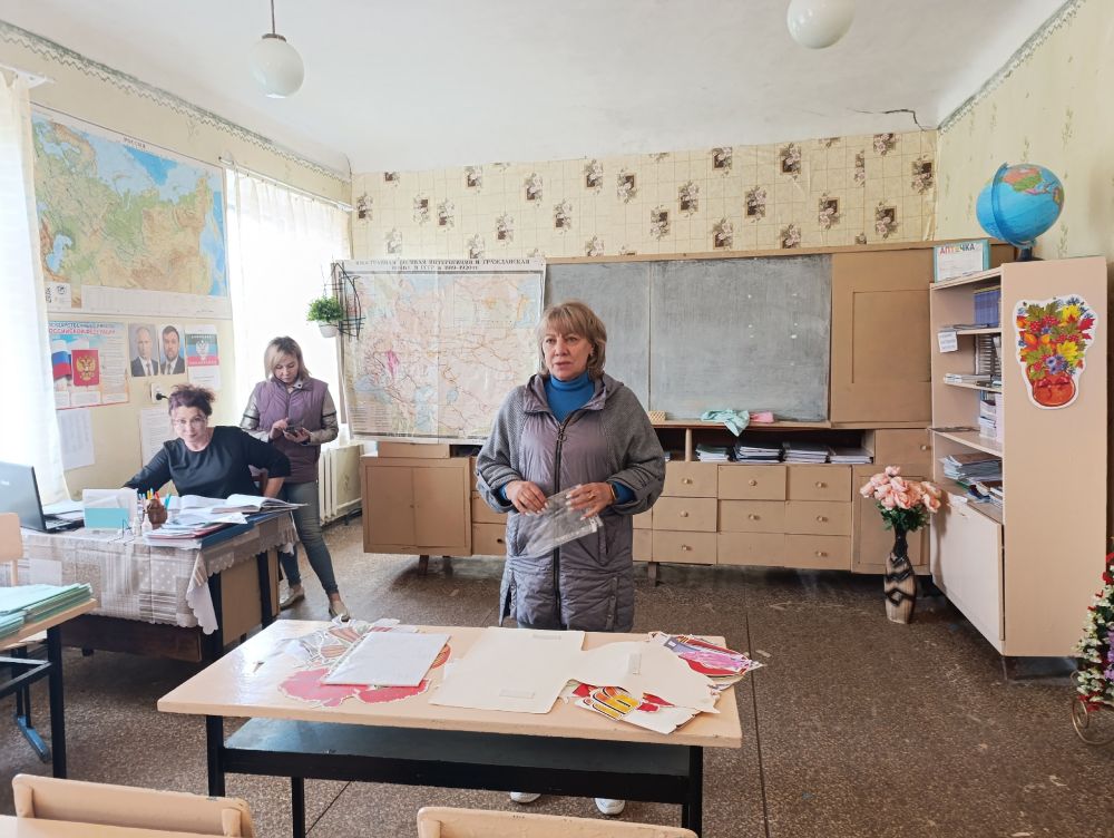 По партийному проекту «Моя карьера с Единой Россией» По партийному проекту «Моя карьера с Единой Россией»