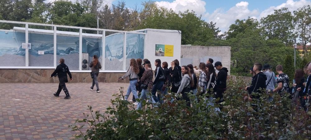 Учащиеся Володарского муниципального округа посетили г. Ростов-на-Дону в рамках всероссийской программы «Культурная карта 4+85» Учащиеся Володарского муниципального округа посетили г. Ростов-на-Дону в рамках всероссийской программы «Культурная карта 4+85»
