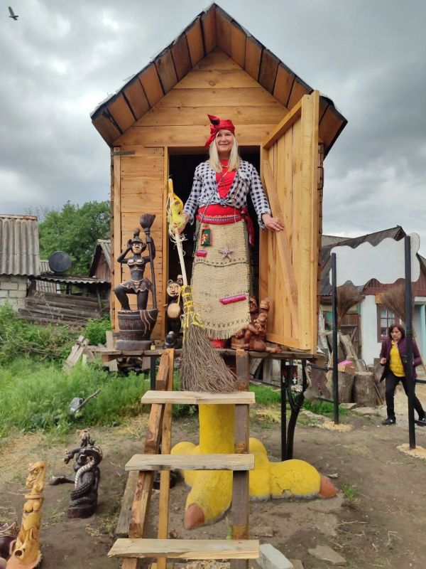 «МУЗЕЙ ЖИВЫХ РЕМЕСЕЛ». Участники семейного клуба «Рассвет» «МУЗЕЙ ЖИВЫХ РЕМЕСЕЛ». Участники семейного клуба «Рассвет»