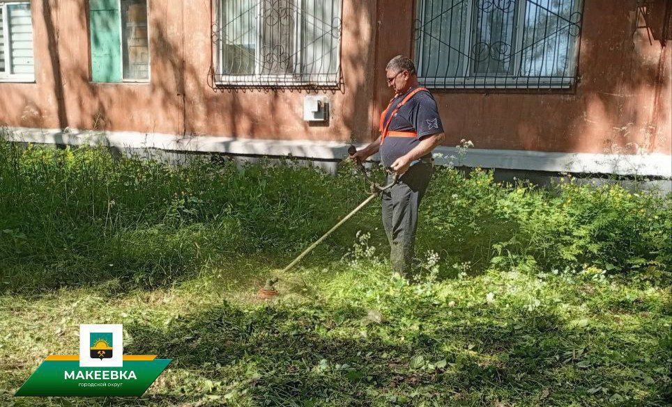 Сотрудниками МУП АГМ «Перспектива» выполнены работы: Сотрудниками МУП АГМ «Перспектива» выполнены работы: