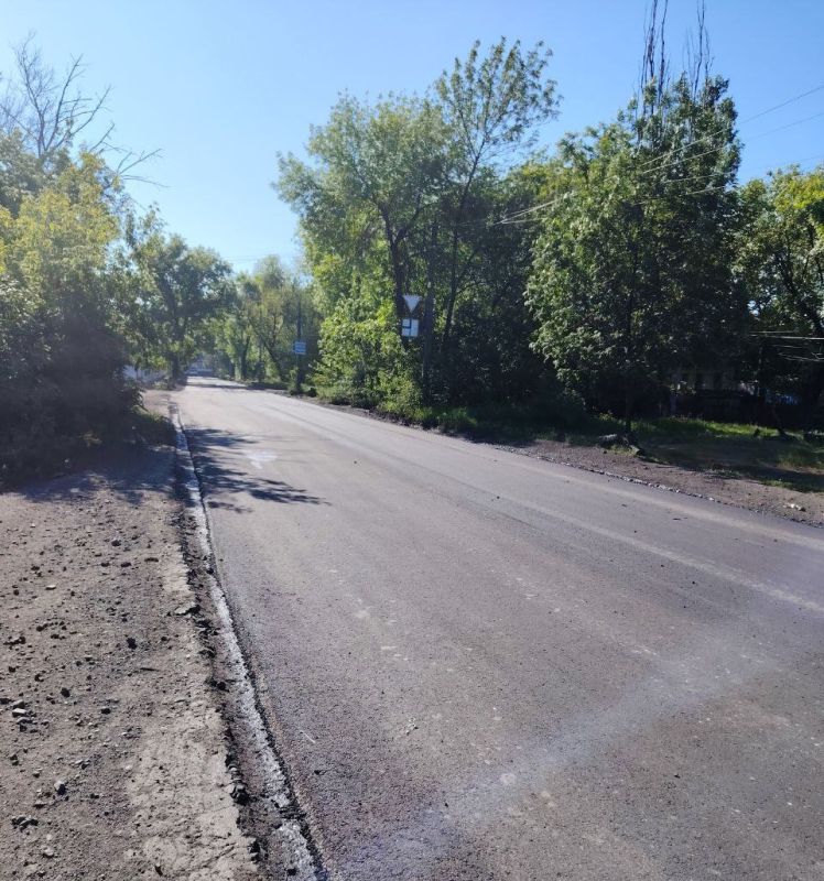 Александр Шатов: Во исполнения пятилетнего Меморандума «О развитии автомобильных дорог общего пользования регионального или межмуниципального и местного значения», подписанного Федеральным дорожным агентством «Росавтодор» и... Александр Шатов: Во исполнения пятилетнего Меморандума «О развитии автомобильных дорог общего пользования регионального или межмуниципального и местного значения», подписанного Федеральным дорожным агентством «Росавтодор» и...