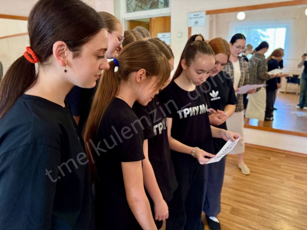 Сегодня во Дворце культуры им. А.С. Пушкина прошла познавательная программа «АБВГДЕЙКА», посвящённая Дню славянской письменности и культуры Сегодня во Дворце культуры им. А.С. Пушкина прошла познавательная программа «АБВГДЕЙКА», посвящённая Дню славянской письменности и культуры