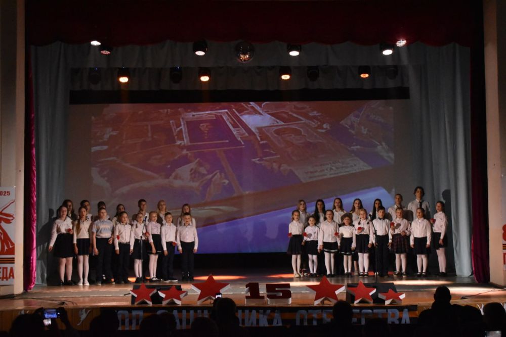 В Кировском прошел XV юбилейный фестиваль афганской песни «Баграм» В Кировском прошел XV юбилейный фестиваль афганской песни «Баграм»