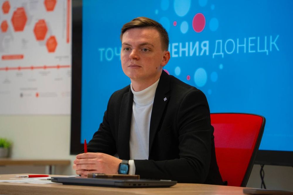 А мы точно не испаримся?. Конечно нет, ведь в точке кипения закипает только деятельность! Молодежные организации ДНР смогли в этом убедиться, побывав в новом креативном пространстве Донецка и обсудив планы организаций с... А мы точно не испаримся?. Конечно нет, ведь в точке кипения закипает только деятельность! Молодежные организации ДНР смогли в этом убедиться, побывав в новом креативном пространстве Донецка и обсудив планы организаций с...