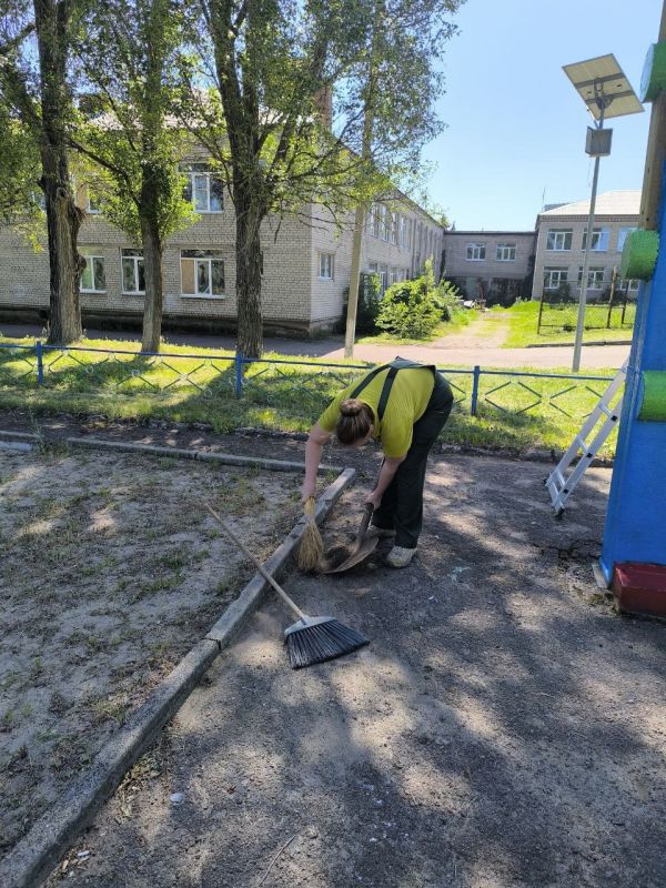 Сергей Желновач: Природа зовёт нас к действию! Сергей Желновач: Природа зовёт нас к действию!
