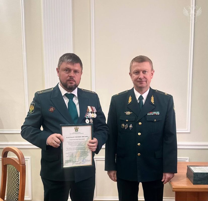 Таможенники-участники СВО прошли повышение квалификации в Ростовском филиале РТА Таможенники-участники СВО прошли повышение квалификации в Ростовском филиале РТА