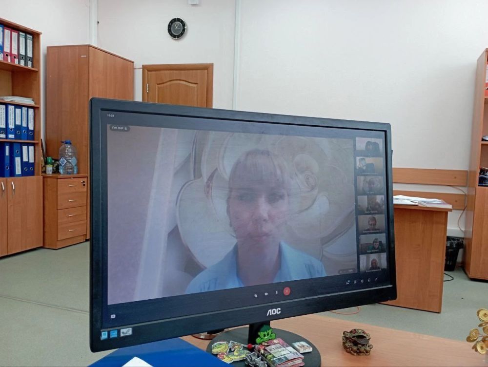 АЛЕСЯ КУШНИР ПРИНЯЛА УЧАСТИЕ В СОВЕЩАНИИ ПО ВОПРОСАМ СОБЛЮДЕНИЯ ТРУДОВЫХ ПРАВ НЕСОВЕРШЕННОЛЕТНИХ АЛЕСЯ КУШНИР ПРИНЯЛА УЧАСТИЕ В СОВЕЩАНИИ ПО ВОПРОСАМ СОБЛЮДЕНИЯ ТРУДОВЫХ ПРАВ НЕСОВЕРШЕННОЛЕТНИХ