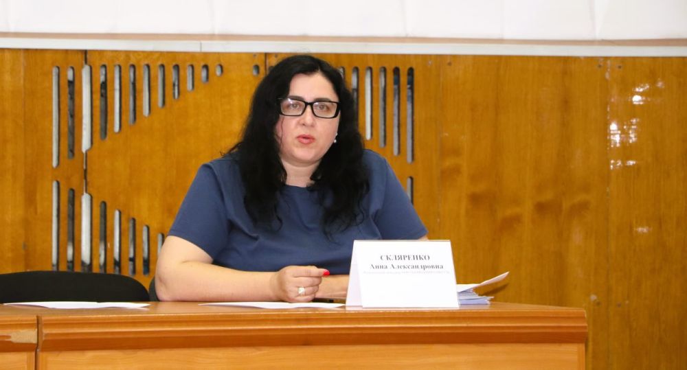 Совещание с хозяйствующими субъектами Совещание с хозяйствующими субъектами