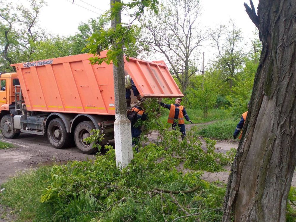 Роман Конев: МУНИЦИПАЛЬНОЕ УНИТАРНОЕ ПРЕДПРИЯТИЕ «ПРОСТОР» АДМИНИСТРАЦИИ ГОРОДСКОГО ОКРУГА ГОРЛОВКА ДОНЕЦКОЙ НАРОДНОЙ РЕСПУБЛИКИ Роман Конев: МУНИЦИПАЛЬНОЕ УНИТАРНОЕ ПРЕДПРИЯТИЕ «ПРОСТОР» АДМИНИСТРАЦИИ ГОРОДСКОГО ОКРУГА ГОРЛОВКА ДОНЕЦКОЙ НАРОДНОЙ РЕСПУБЛИКИ