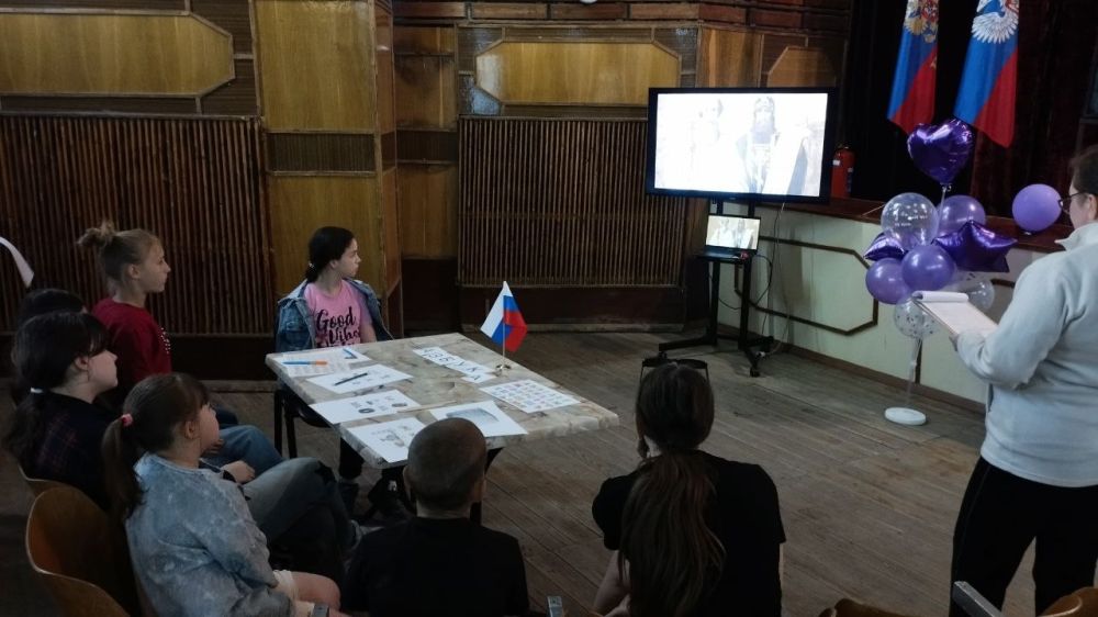 24 мая мы отмечаем День славянской письменности и культуры — праздник, посвящённый вкладу славянских народов в развитие письменности и литературы 24 мая мы отмечаем День славянской письменности и культуры — праздник, посвящённый вкладу славянских народов в развитие письменности и литературы
