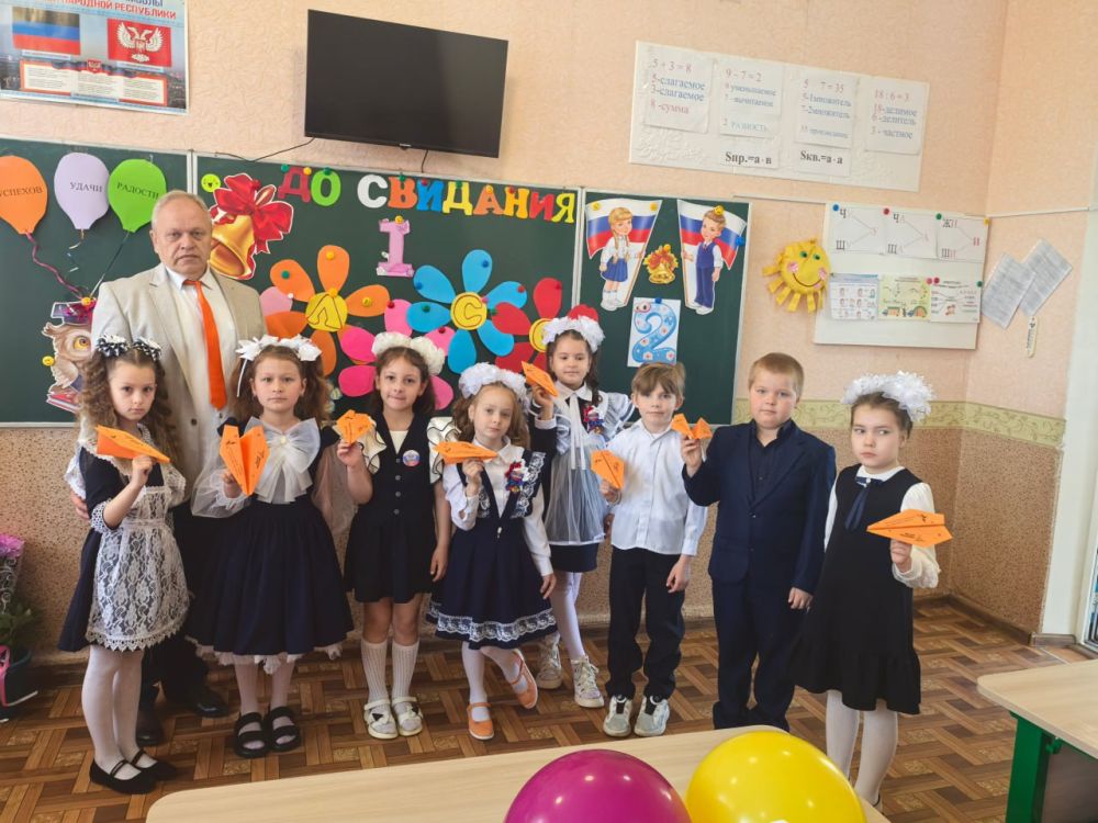 «Самолётик будущего» отправляется в большое путешествие «Самолётик будущего» отправляется в большое путешествие