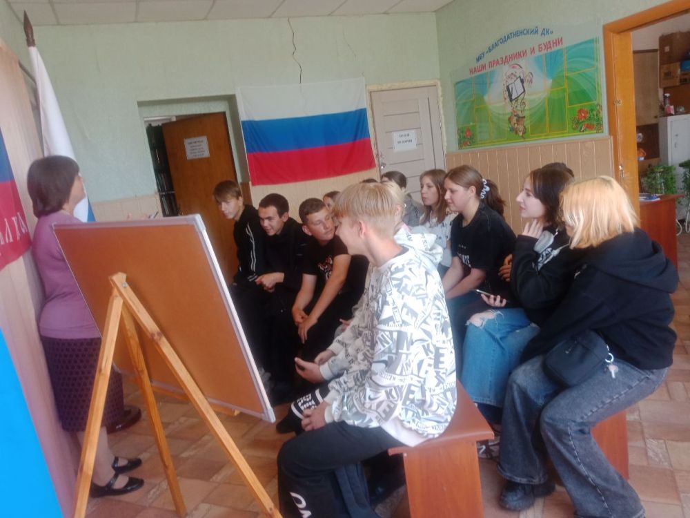 В рамках партийного проекта #ИсторическаяПамять В рамках партийного проекта #ИсторическаяПамять