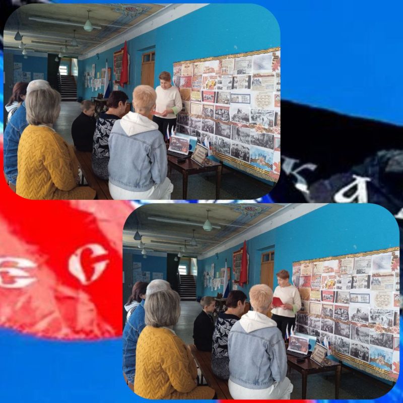 В рамках партийного проекта #ИсторическаяПамять, в Год Защитника Отечества В рамках партийного проекта #ИсторическаяПамять, в Год Защитника Отечества