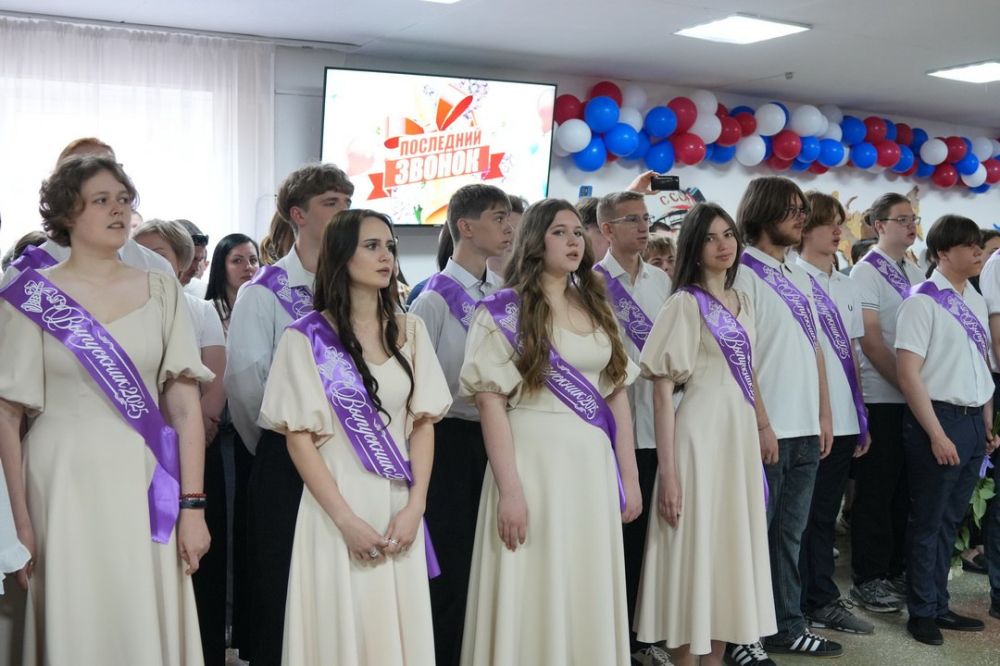 Ольга Колударова: И никогда не повторится наш школьный вальс, прощальный вальс! Ольга Колударова: И никогда не повторится наш школьный вальс, прощальный вальс!